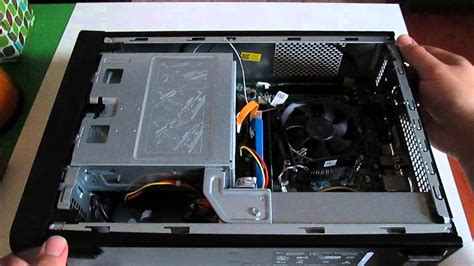 I am guessing the "s" on the <b>660s</b> stands for slim so you will have to fins a <b>card</b> that fits in the case as well. . Dell inspiron 660s graphics card compatibility